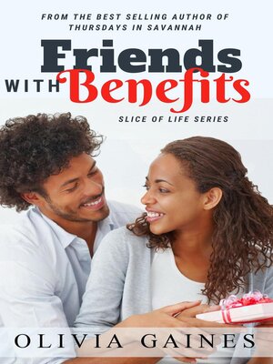 cover image of Friends with Benefits